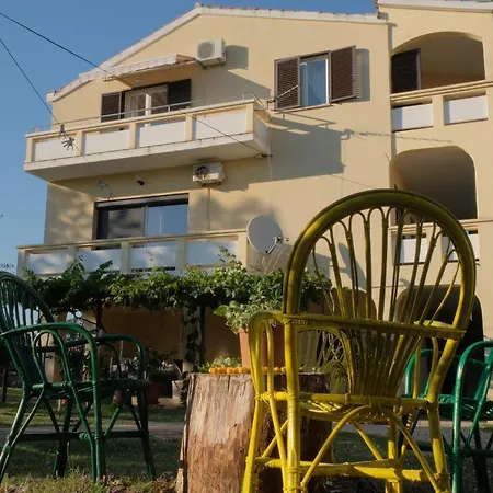 Apartman Bosiljka