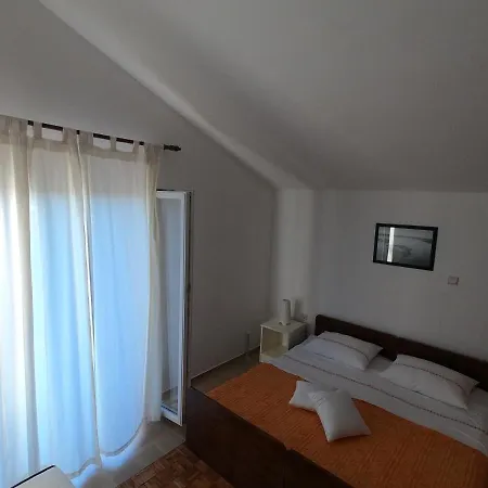 Lejlighed Bosiljka