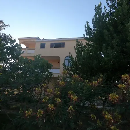 Bosiljka Нин