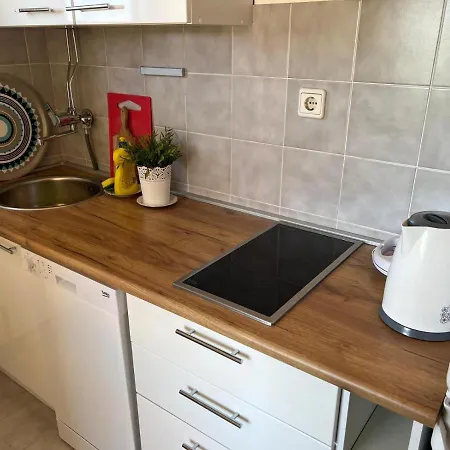 Apartman Bosiljka