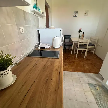 Apartman Bosiljka