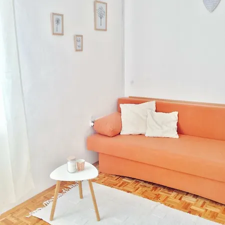 Bosiljka Apartman