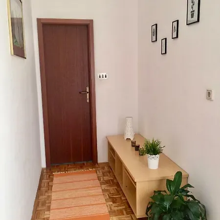 Bosiljka Апартаменты *