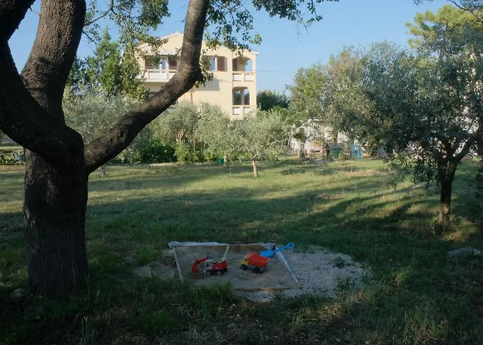 Appartamento Bosiljka