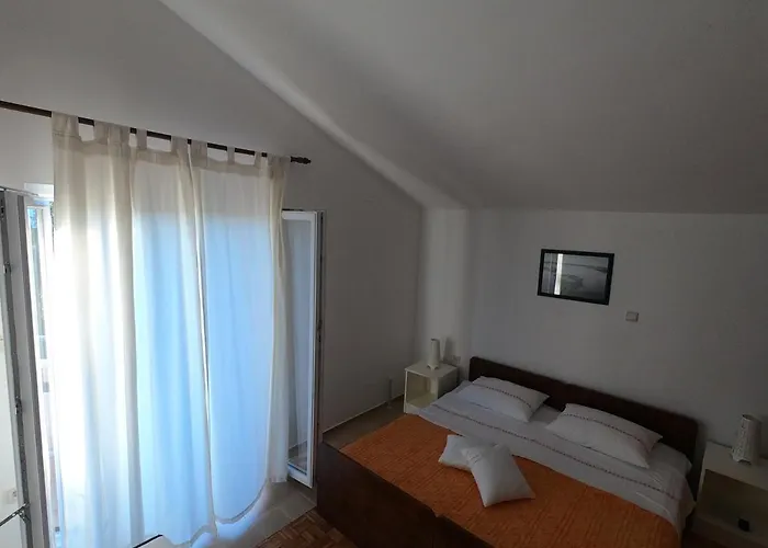 Appartamento Bosiljka
