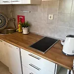 Appartement Bosiljka