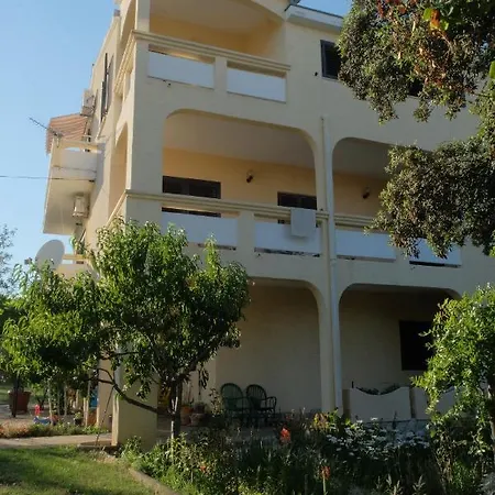 Bosiljka Apartamento