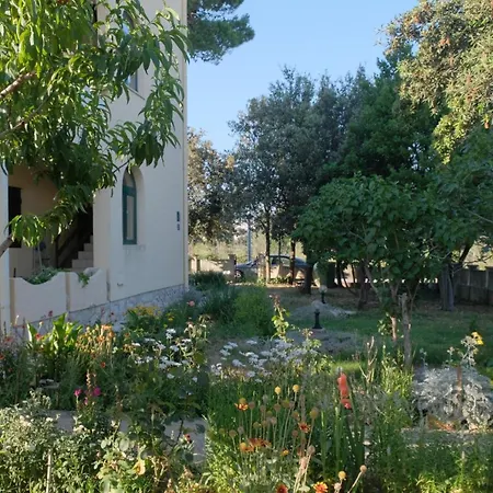 Bosiljka Apartmán Nin