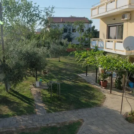 Bosiljka Apartamento *