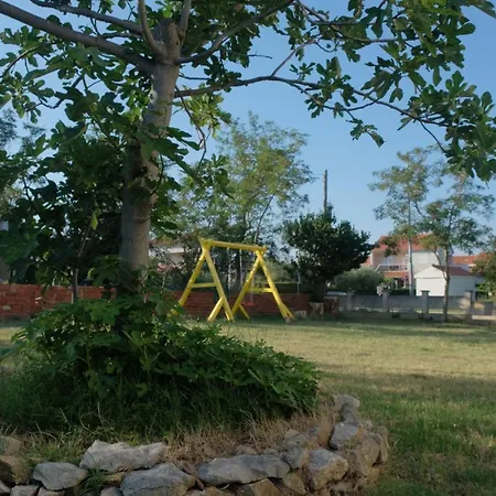 Apartment Bosiljka