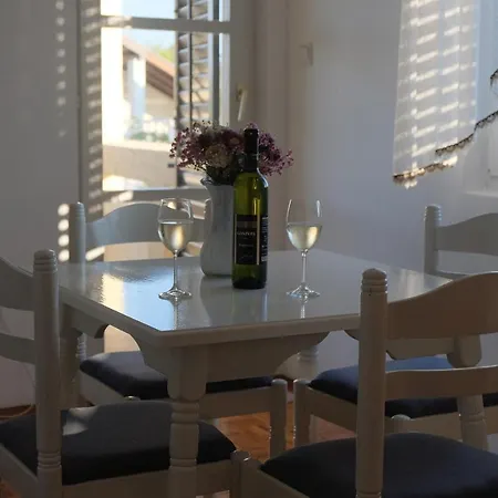 Apartamento Bosiljka Nin