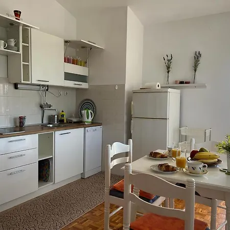 Bosiljka Apartamento *