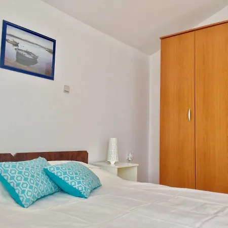 Bosiljka Apartamento