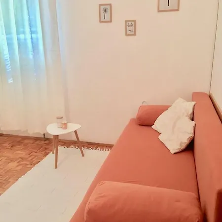 Bosiljka Apartamento *