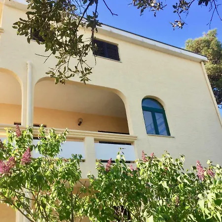 Bosiljka Apartamento *