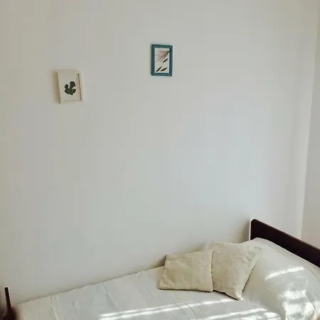 Apartamento Bosiljka *