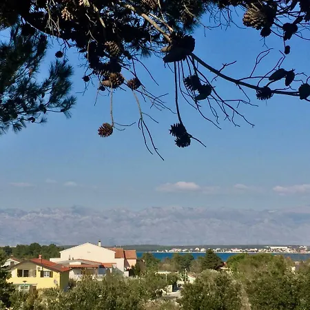 Bosiljka Apartamento