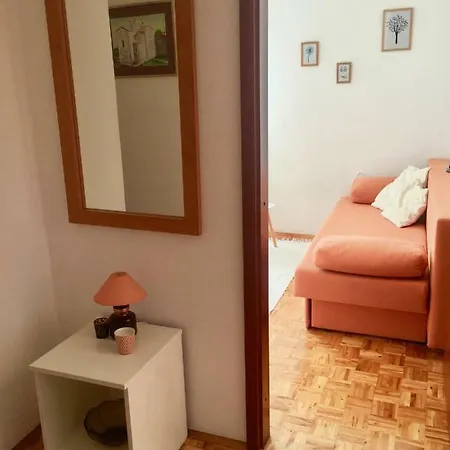Bosiljka Apartamento *