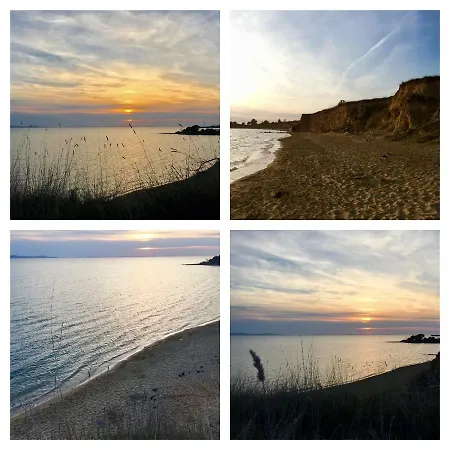 Bosiljka Apartamento *