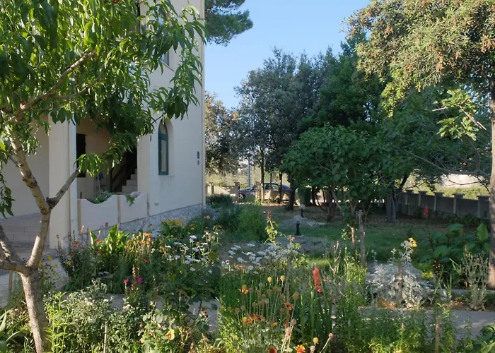 Bosiljka Apartmán Nin