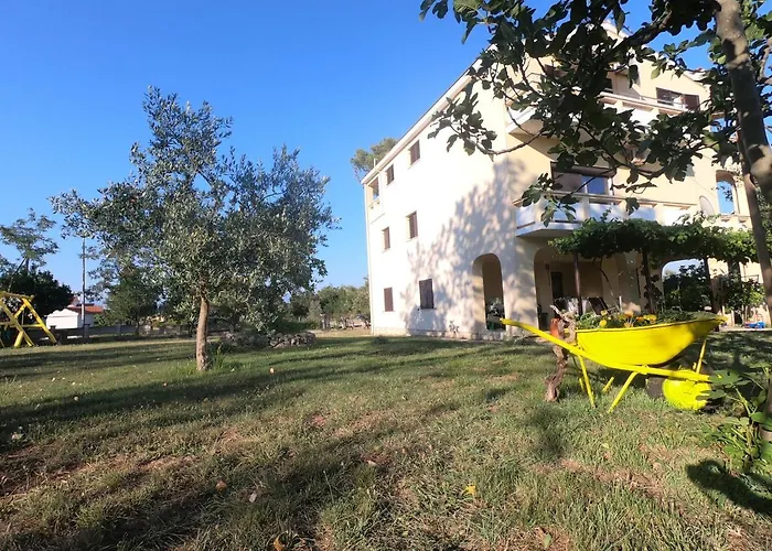 Bosiljka *