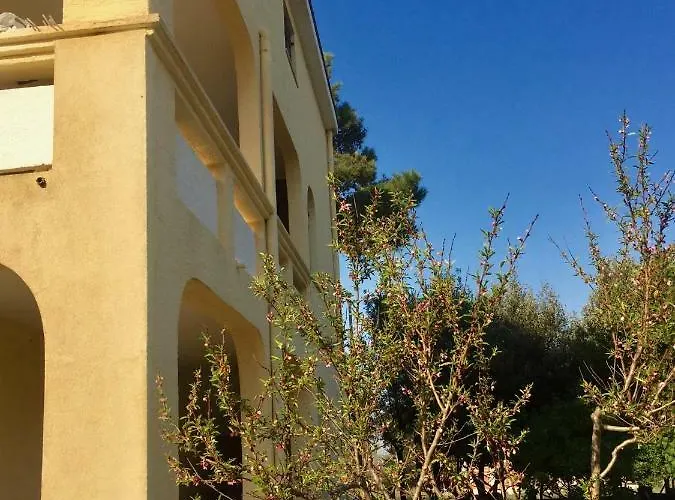 Apartmán Bosiljka *