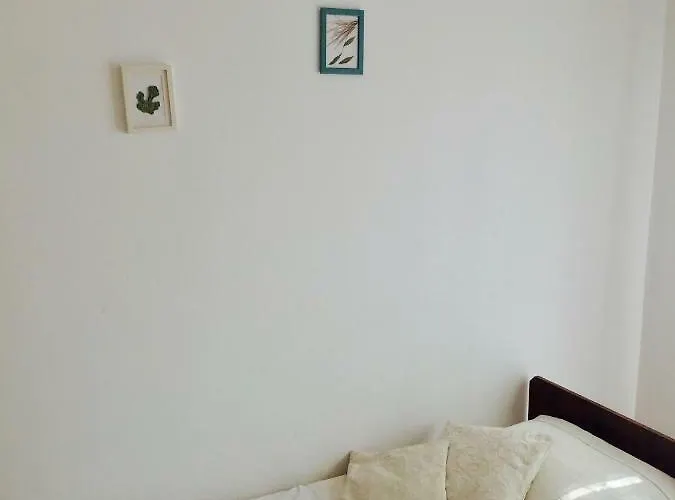 Apartman Bosiljka *
