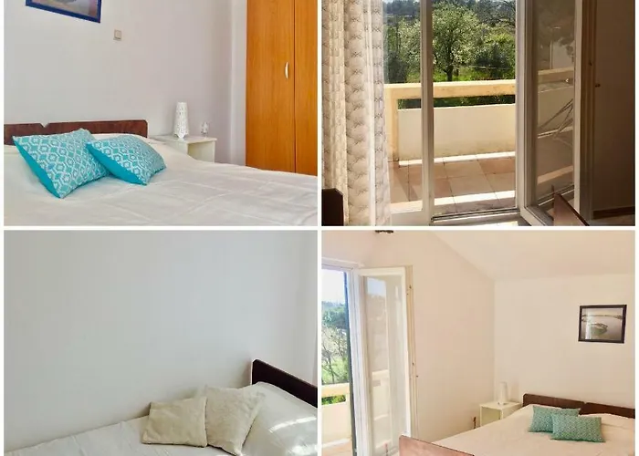 Apartmán Bosiljka Nin