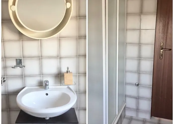 Bosiljka Apartmán Nin