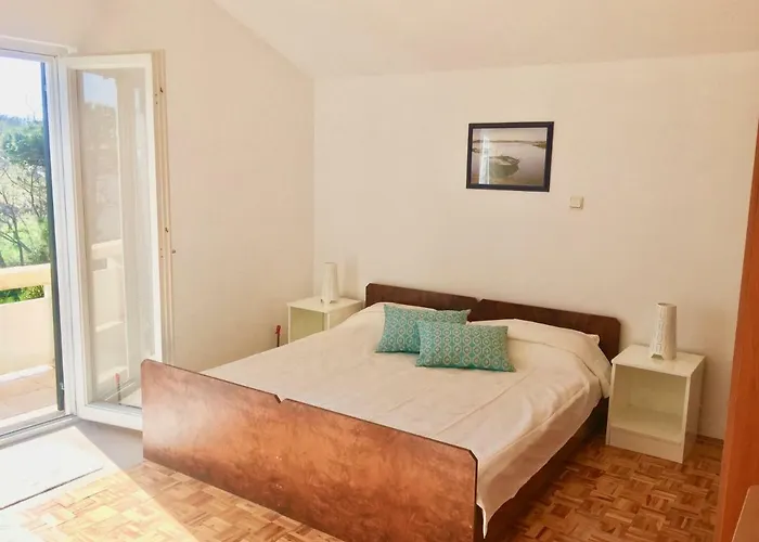 Apartmán Bosiljka *