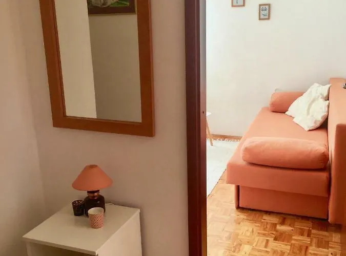 Bosiljka Apartmán *